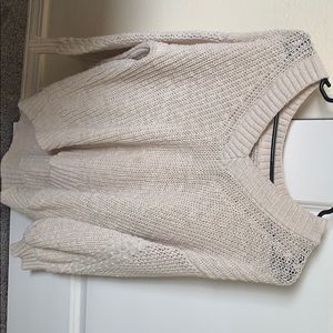 American eagle sweater